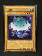 Jellyfish (MRD-E072) 1st Edition, Ophalen of Verzenden, Zo goed als nieuw, Losse kaart, Foil