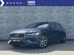 Volvo V60 2.0 T6 Plug-in hybrid AWD Plus Bright | Panoramada, Automaat, 12 maanden, Gebruikt, Euro 6