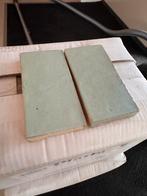 Marokkaanse tegel Platta Vert Clair 7,515cm (2 doos / 1,5m2), Doe-het-zelf en Verbouw, Tegels, Ophalen, Minder dan 20 cm, Zo goed als nieuw