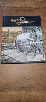 Jumbo stickers ruilen. Historisch Veendam jaren 50, Ophalen, Zo goed als nieuw