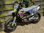 Husquarna 701 Supermoto 2020, Motoren, Quickshifter, Particulier, Meer dan 35 kW, 701 cc