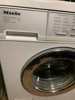 Miele Wasmachine V 5845 - Voorlader, Witgoed en Apparatuur, Wasmachines, Ophalen, 1200 tot 1600 toeren, Gebruikt, 4 tot 6 kg