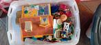 2 grote kisten met playmobil, Ophalen