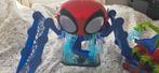 Overcomplete Spidey Set - Speelgoed, Ophalen of Verzenden, Zo goed als nieuw
