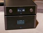 Rotel Michi P5–S5 voor/eindcombinatie, Audio, Tv en Foto, Versterkers en Receivers, Ophalen of Verzenden, Stereo, Overige merken