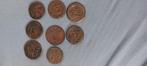 Antieke  Munten, Postzegels en Munten, Ophalen of Verzenden, Vóór koninkrijk, Losse munt