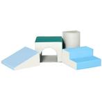 speelkussen set | grote Foamblokken | kunstleer, Ophalen of Verzenden, Nieuw, Overige typen