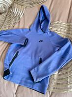Nike hoodie mt.36, Paars, Overige typen, Nike, Ophalen of Verzenden