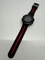 Mercedes Motorsport digitaal horloge B67995970, Zwart, Nieuw, Ophalen of Verzenden, Mercedes