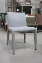 30 x eetkamerstoel Vol Au Vent B&B Italia grijs vilt stof, Huis en Inrichting, Stoelen, Ophalen, Gebruikt, Vijf, Zes of meer stoelen