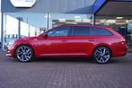 Skoda Superb Combi 1.4 TSI iV Sportline Business| Automaat |, Gebruikt, Hybride Elektrisch/Benzine, 1600 kg, 13 kWh