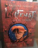 planeet troy lanfeust van de sterren k3, Boeken, Eén stripboek, Ophalen of Verzenden, Zo goed als nieuw