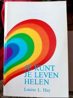 Je kunt je leven helen  -  Louise Hay, Ophalen of Verzenden