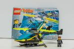 LEGO 6773 -1 Alpha Team: Helicopter, Kinderen en Baby's, Speelgoed | Duplo en Lego, Ophalen of Verzenden, Gebruikt, Complete set
