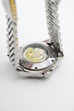 Invicta horloge, Ophalen of Verzenden, Zo goed als nieuw, Zwart, Android