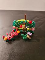 De schuilplaats van egel 41020, Ophalen of Verzenden, Zo goed als nieuw, Complete set, Lego