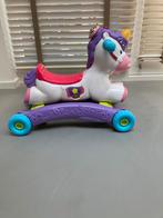 Vtech Hobbel & Speel Eenhoorn, Ophalen, Gebruikt