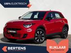 Fiat 600e RED 54 kWh Long range | Apple Carplay | Prijs is r, 12 maanden, Stof, Gebruikt, 156 pk