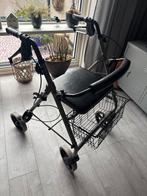 Rollator, Diversen, Rollators, Ophalen of Verzenden, Gebruikt