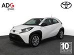Toyota Aygo X 1.0 VVT-i MT Play | Demovoordeel! | Adaptive C, Auto's, Toyota, 12 maanden, Stof, Euro 6, 920 kg