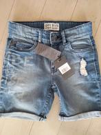 Korte jeans Quapi NIEUW, Kinderen en Baby's, Kinderkleding | Maat 146, Jongen, Ophalen of Verzenden, Broek, Zo goed als nieuw