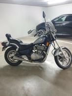 Kawasaki EN 500cc, Motoren, Ophalen, Gebruikt