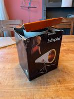 Philips Infraphil Warmtelamp, Ophalen of Verzenden, Gebruikt, Metaal, Minder dan 100 cm