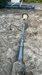 Mooie buitenlamp GRATIS, Tuin en Terras, Buitenverlichting, Ophalen of Verzenden, Gebruikt, Wandlamp