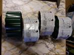 Nieuw 4 rollen grasrand 9 cm hoog, Ophalen of Verzenden, Nieuw, Minder dan 10 m²