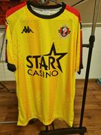 RFC Seraing voetbalshirt, Verzamelen, Ophalen of Verzenden, Zo goed als nieuw, Buitenlandse clubs, Shirt