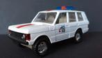 Range Rover Sos 101 1;36 Corgi Toys Pol, Verzenden, Zo goed als nieuw