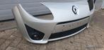 Voorbumper Renault Twingo II GT / Dynamique zilver metallic, Info@fabrikant.eu, Ophalen of Verzenden, Bumper, Fabrikant BV