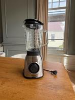 Philips ProBlend 6 Blender – krachtig en degelijk, Witgoed en Apparatuur, Ophalen of Verzenden, Zo goed als nieuw