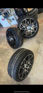 5x112, Auto diversen, Tuning en Styling, Ophalen of Verzenden