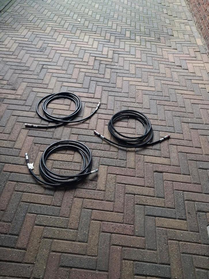 Hydroliek slangen, Auto-onderdelen, Ophanging en Onderstel, Nieuw, Ophalen of Verzenden