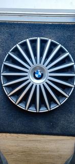 BMW wieldoppen 16 inch, Ophalen of Verzenden, Zo goed als nieuw