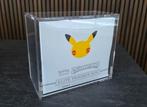 Acryl Box voor Pokémon Elite Trainer Box (ETB), Ophalen of Verzenden, Nieuw