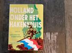 Holland onder het hakenkruis deel 4, in zeer goede staat, Non-fictie, Ophalen of Verzenden, Zo goed als nieuw, Piet Prins