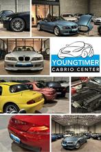 BMW Z3 & Z4 | Steeds meer dan 20 exemplaren in voorraad., Achterwielaandrijving, Cabriolet, Bedrijf, Z4