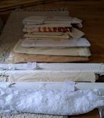 diverse stoffen tule zijde kant, Hobby en Vrije tijd, Ophalen, Overige materialen, Overige kleuren, 120 cm of meer