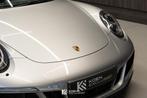 Porsche 911 991 3.0 Carrera 4 GTS (2017 NL) achteras sturing, Auto's, Automaat, 1490 kg, Gebruikt, 4 stoelen