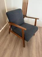 Fauteuil EKENÄSET (IKEA), Ophalen, Hout, Minder dan 75 cm, Zo goed als nieuw