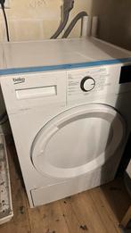 Beko A+++ 2 jaar oud. Droogt niet zoals verwacht., Witgoed en Apparatuur, Wasdrogers, Ophalen, 6 tot 8 kg, Gebruikt, 85 tot 90 cm