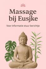 Ontspannings massage voor dames, Diensten en Vakmensen, Ontspanningsmassage