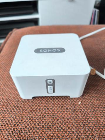 Sonos connect streamer beschikbaar voor biedingen