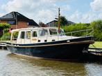 Multivlet 1100 OK | Volvo Penta | Boegsch | 1e eig | BJ 2006, Ophalen, Gebruikt, Staal, Diesel