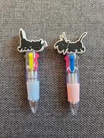 Takkie en Siepie Kleurenpennen, Ophalen of Verzenden, Nieuw