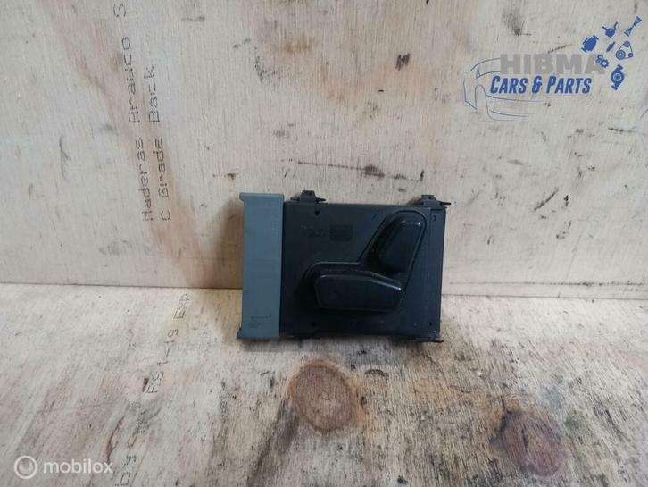 Chrysler 300C Schakelaar Stoelverstelling Rechts 56049428, Auto-onderdelen, Dashboard en Schakelaars, Gebruikt, Ophalen of Verzenden