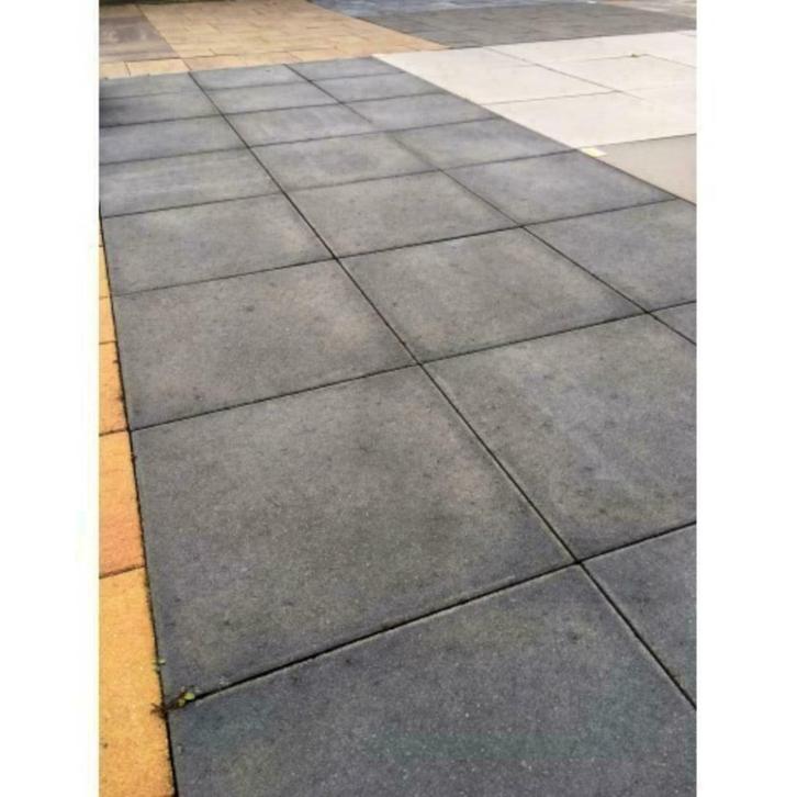 Betontegels 50x50 en 60x60, Tuin en Terras, Tegels en Klinkers, Nieuw, Terrastegels, Beton, Ophalen