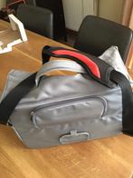 Gazelle fiets tas met draagband, Ophalen of Verzenden, Zo goed als nieuw, Schoudertas, Overige merken